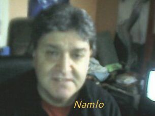 Namlo