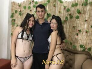 Nana18