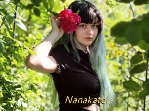 Nanakato