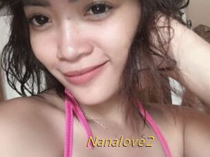 Nanalove2