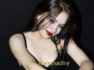 Nananadire