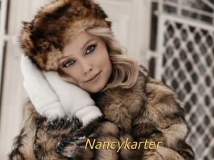 Nancykarter