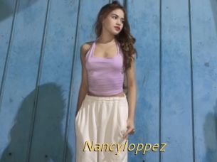 Nancyloppez