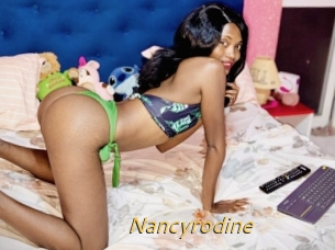 Nancyrodine