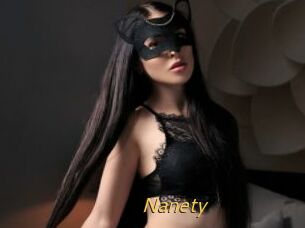 Nanety