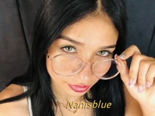 Nanisblue