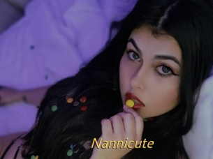 Nannicute