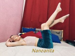 Nanoanita