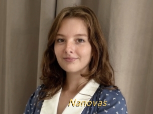 Nanovas