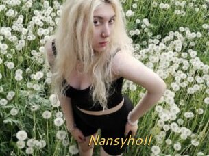 Nansyholl
