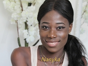 Nanyka