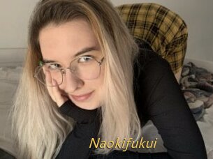 Naokifukui