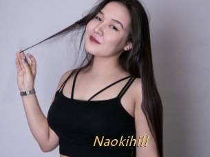 Naokihill