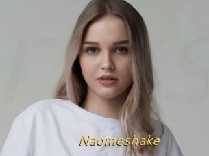 Naomeshake