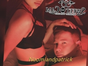 Naomiandpatrick