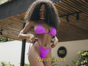 Naomiasha