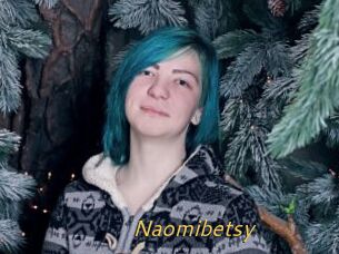 Naomibetsy