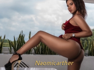 Naomicarther