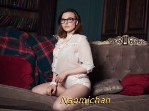 Naomichan
