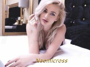 Naomicross