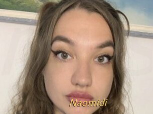 Naomidi