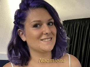 Naomiena