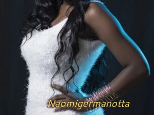 Naomigermanotta