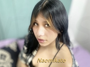 Naomikato