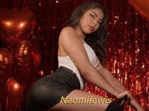 Naomilewis