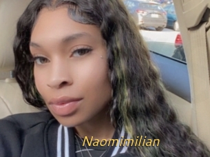 Naomimilian