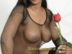 Naomisandra