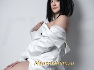 Naomishimizu