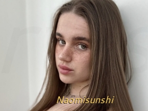 Naomisunshi