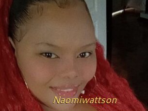 Naomiwattson