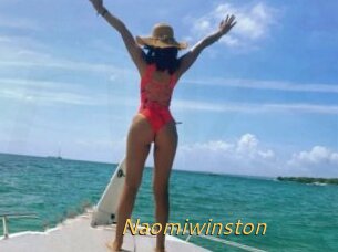 Naomiwinston