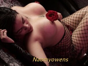 Naomyowens