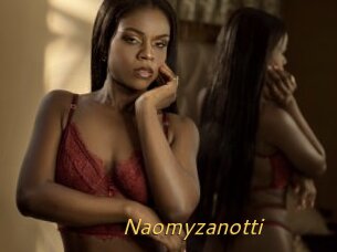 Naomyzanotti