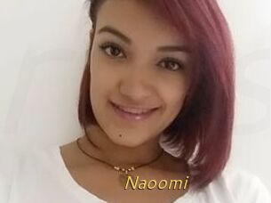 Naoomi