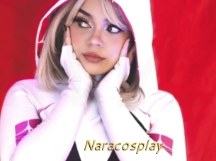 Naracosplay
