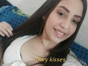 Nary_kisses
