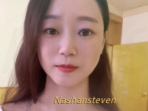 Nashansteven