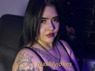 Nashlyjones