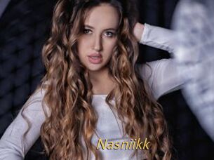 Nasniikk