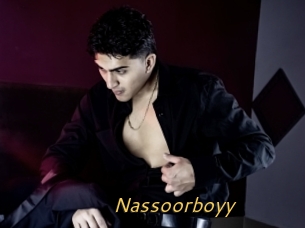 Nassoorboyy
