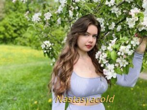 Nastasyacold