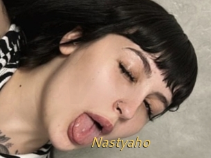 Nastyaho