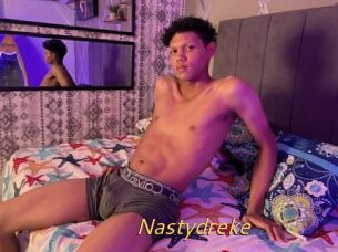 Nastydreke