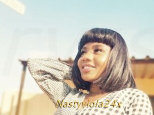 Nastyviola24x