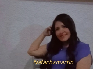 Natachamartin