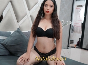 Natalidevon